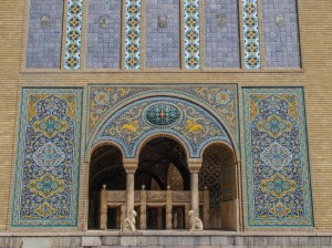 Golestan Palace  (13)         
